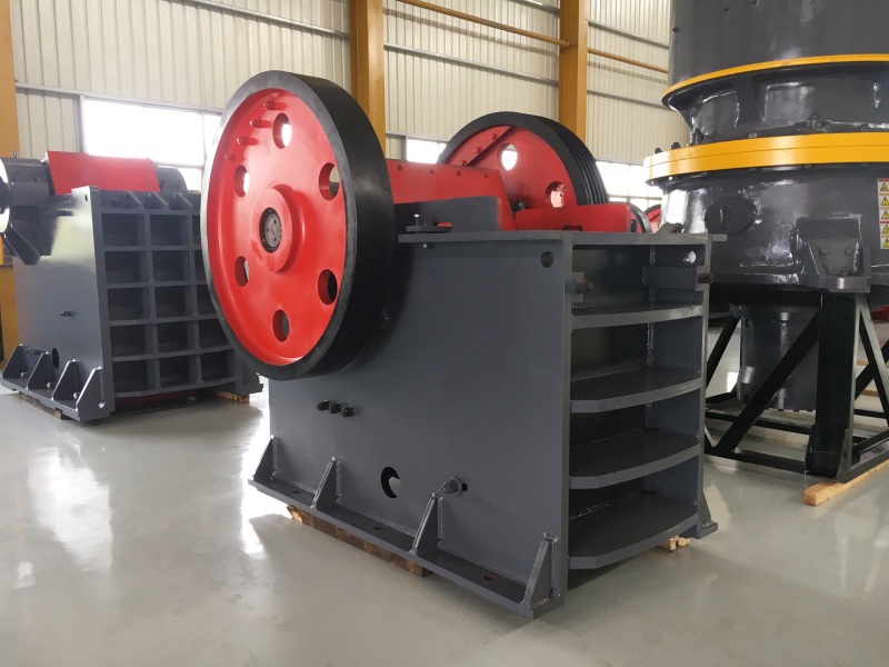 石英砂顎式破碎機(jī)遇到小問(wèn)題怎么辦？全面解決方案及預(yù)防措施